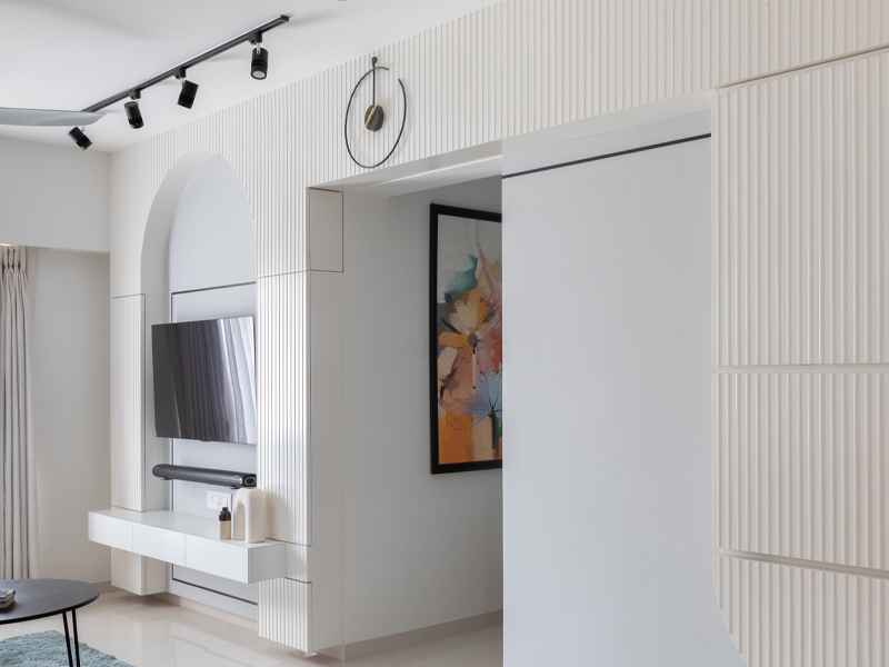 Antique wall clock design for your home - Beautiful Homes