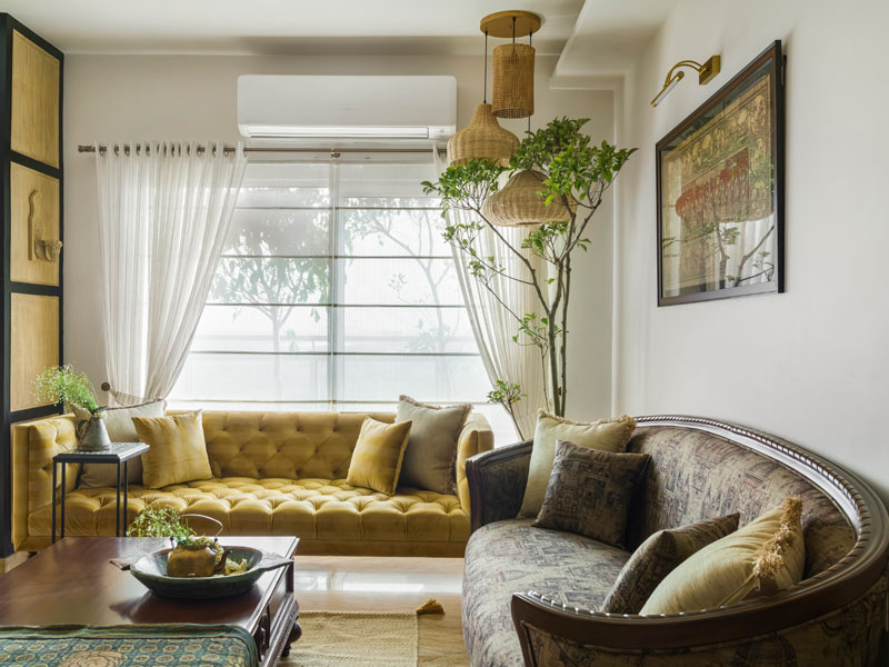 Reliable Mesh Screen for your home – Beautiful Homes