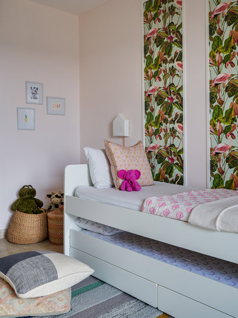 Corner bunk beds for your bedroom – Beautiful Homes