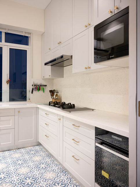 Enchanting Kalinga stone design for your interiors - Beautiful Homes