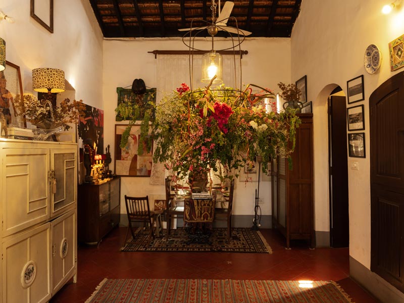 Elegant home interiors for your space - Beautiful Homes