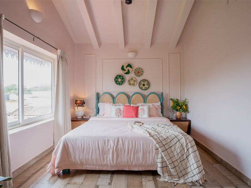 Charming bedroom design for your space – Beautiful Homes