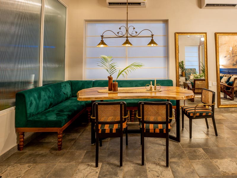 Elegant & chic dining room design for your space – Beautiful Homes