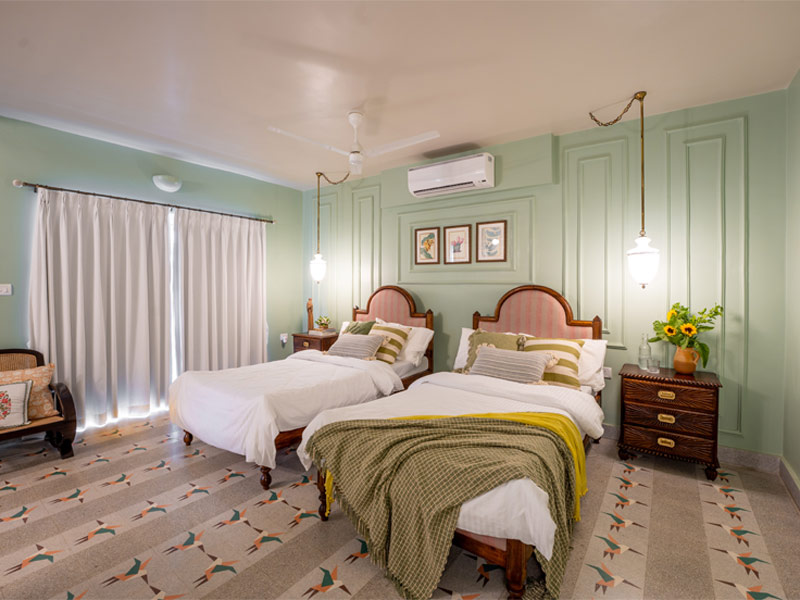 Comforting bedroom design for your space – Beautiful Homes