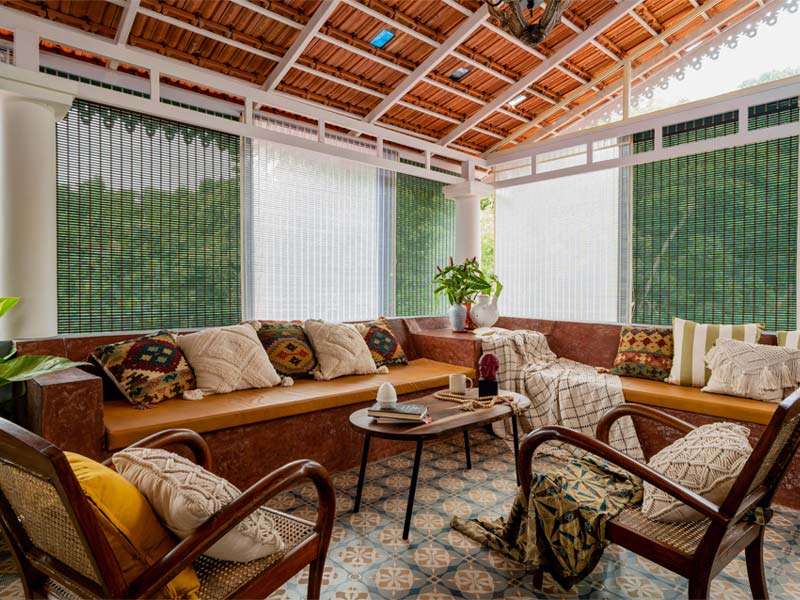 Portuguese interior design for your space – Beautiful Homes