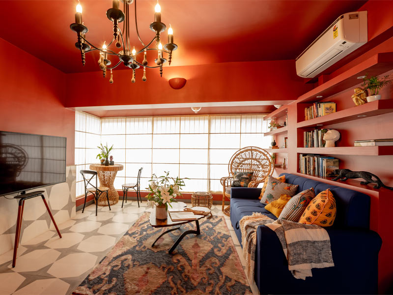Vintage living room design for your space – Beautiful Homes