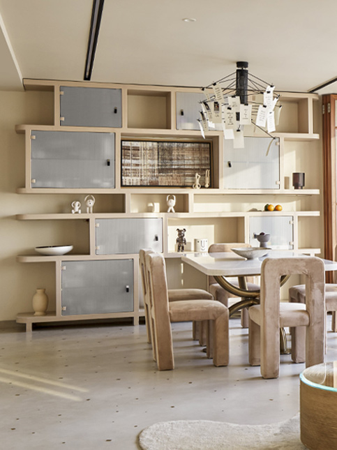 Stylish wall shelf designs for your interiors - Beautiful Homes