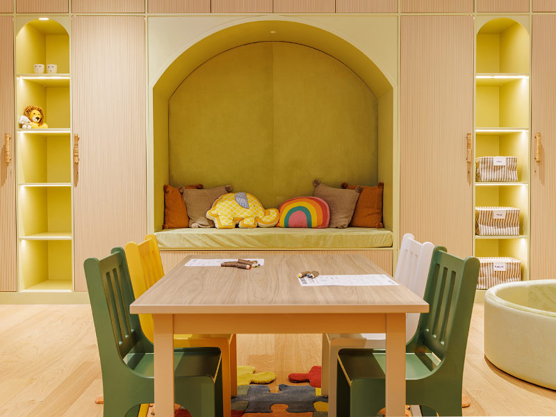 Beautiful wall shelf design for your interiors - Beautiful Homes