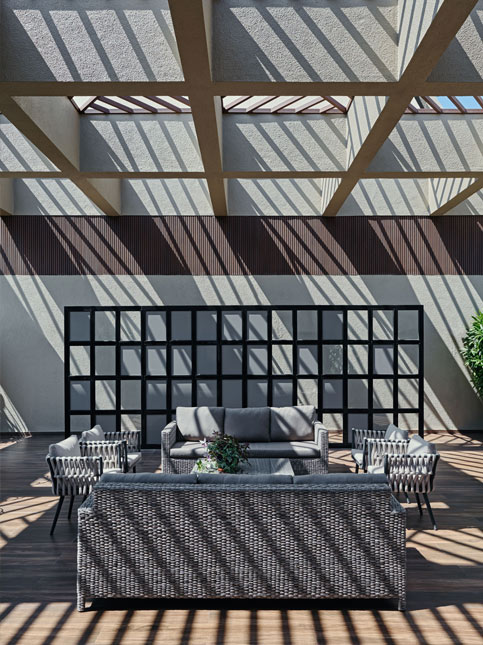 Chic exterior paint colour for your house – Beautiful Homes