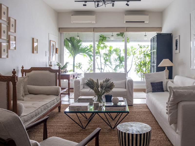 Aesthetic living room design for your space – Beautiful Homes