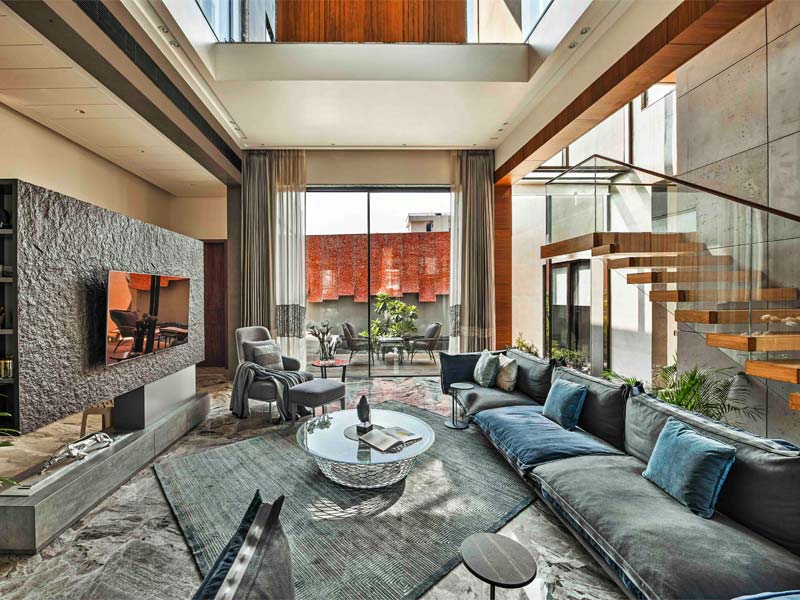 Stylish living room design for your space – Beautiful Homes