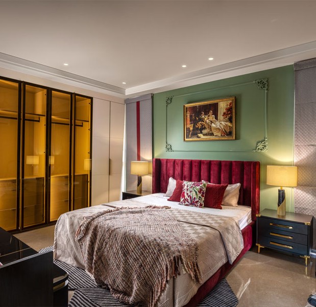 Classy POP border design for your space – Beautiful Homes