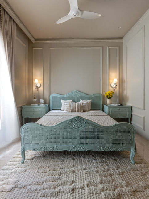 Simple POP border design for your space – Beautiful Homes