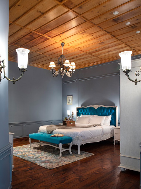 Enchanting small bedroom ceiling design for your space – Beautiful Homes