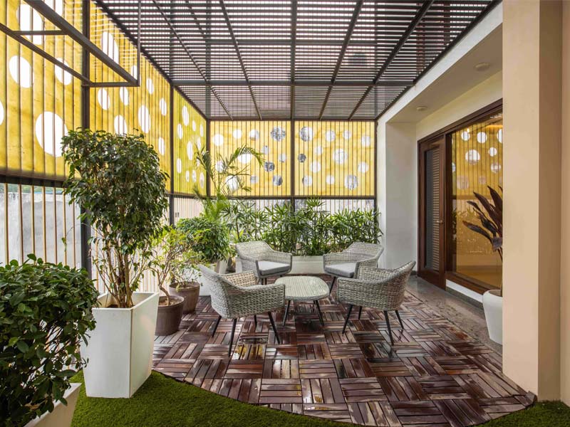 Stylish pergola design for your space – Beautiful Homes