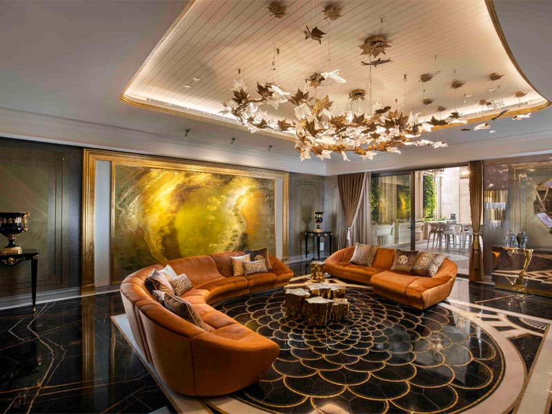 legant false ceiling design for your space – Beautiful Homes
