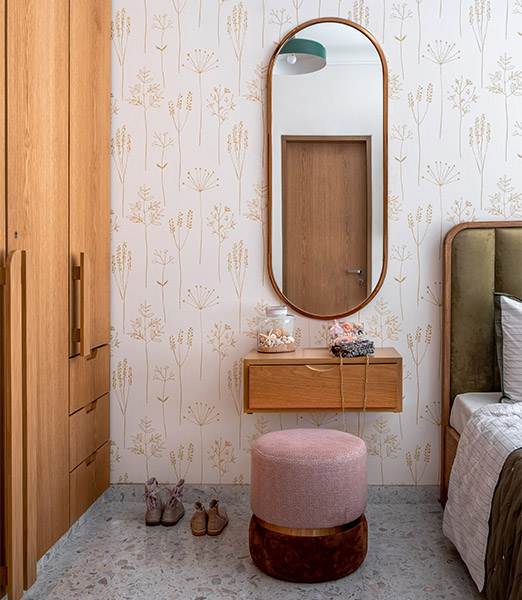 Dressing table mirror designs for your bedroom - Beautiful Homes