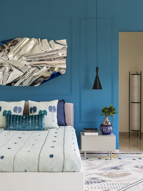 Stunning metal wall décor for your space – Beautiful Homes