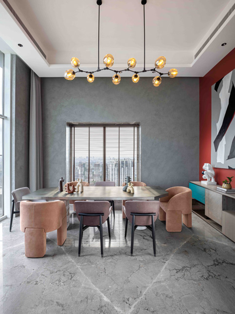 Simple ceiling design for your space – Beautiful Homes