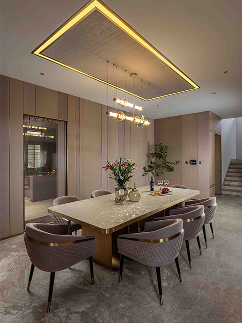 Designer profile light ideas for your home – Beautiful Homes