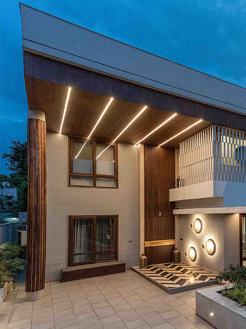 Profile light ideas for your dining room – Beautiful Homes