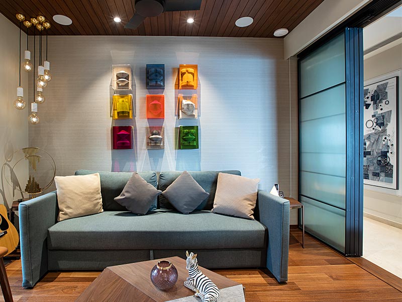 Glass door wall partition design – Beautiful Homes