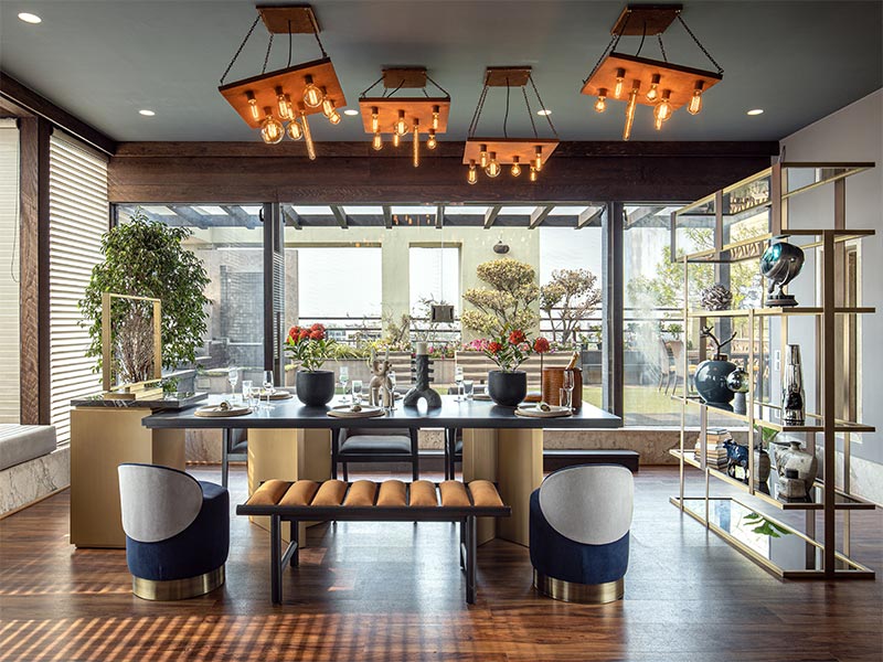 Glass design for your home – Beautiful Homes