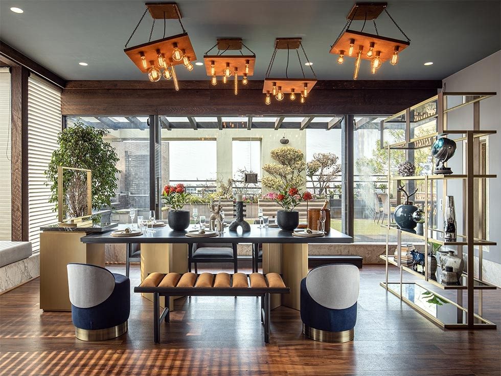 Glass design for your home – Beautiful Homes