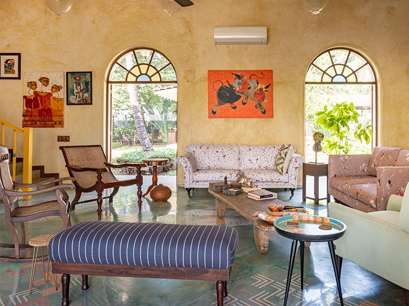 Simple living room sofa design – Beautiful Homes