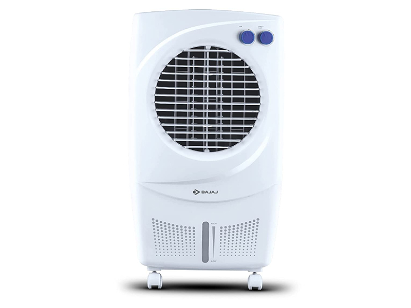 Bajaj PX 97 personal cooler - Beautiful Homes