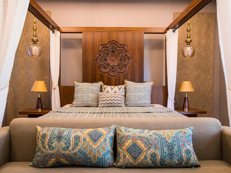 Traditional carpentry work – Beautiful Homes