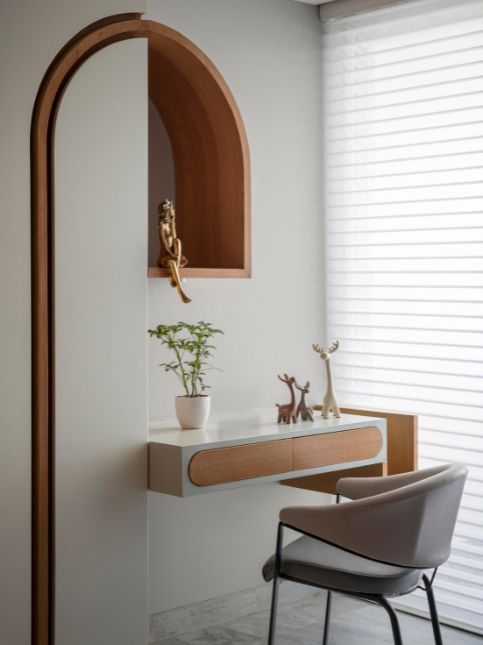 Beige colour as per vastu – Beautiful Homes