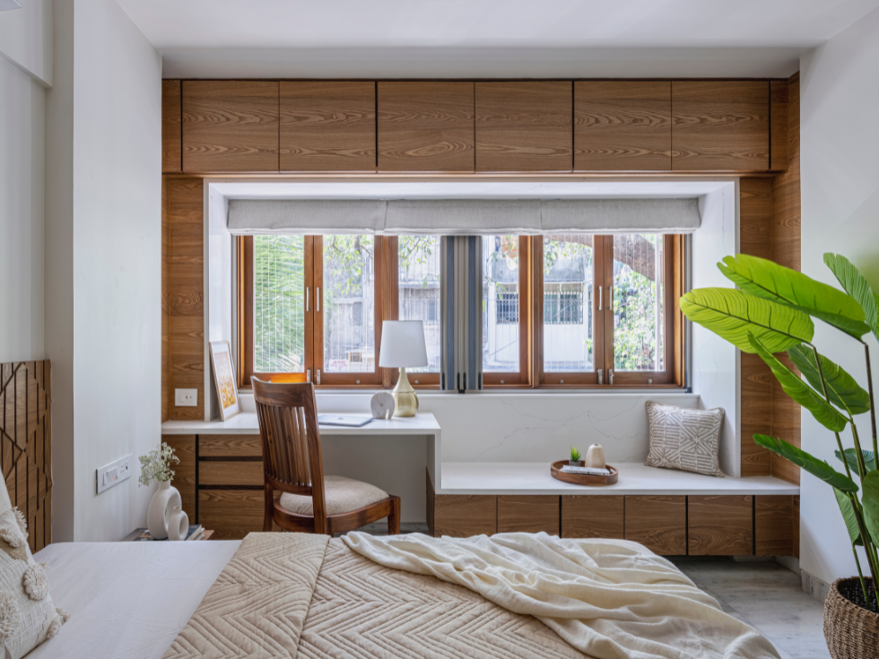 Elegant study room - Beautiful Homes