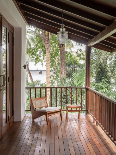 Modern dining chair design wood - Beautiful Homes