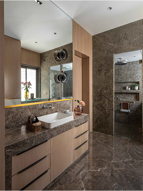 Under Sink Cabinets for Storage In Bathroom - Beautiful Homes