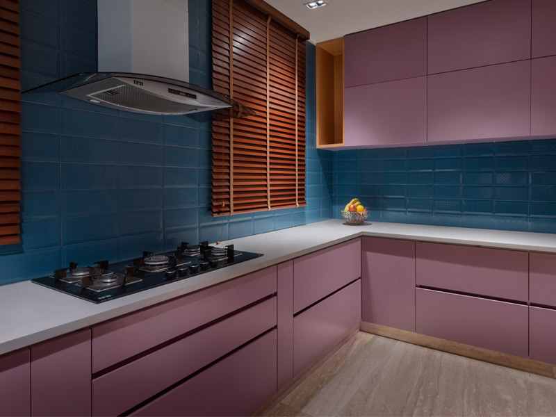 Stylish Kitchen Cabinet Design – Beautiful Homes
