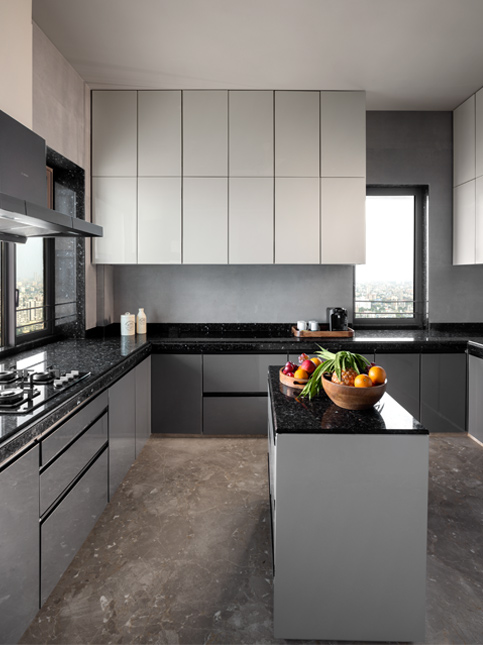 Simple Kitchen Cabinet Design – Beautiful Homes
