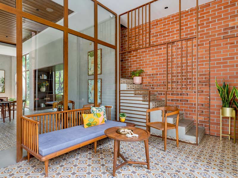 Staircase direction as per vastu - Beautiful Homes