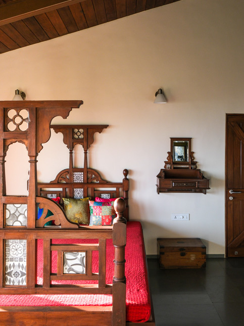 Wood furniture– Beautiful Homes