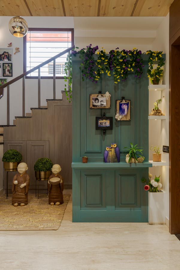 Stylish & Unique Room Divider Ideas - Beautiful Homes