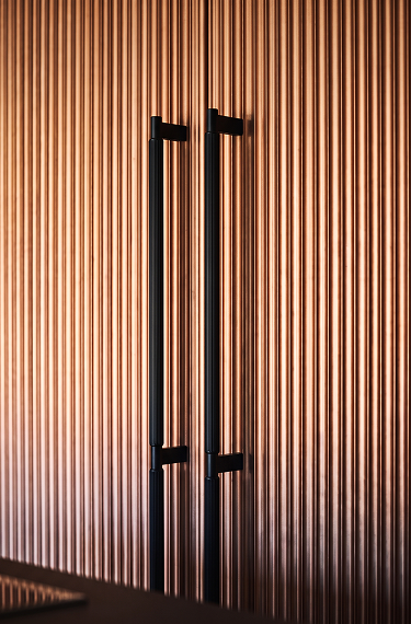 Long Surface Handle