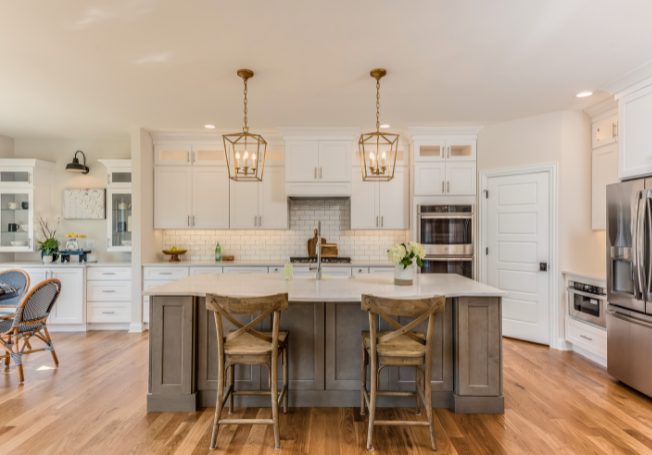 Elegant Pendant Light for Home - Beautiful Homes