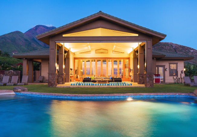 Ambient Light for Home - Beautiful Homes