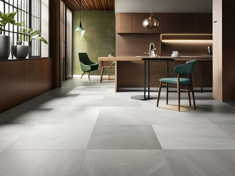 Marble & Kota flooring - Beautiful Homes