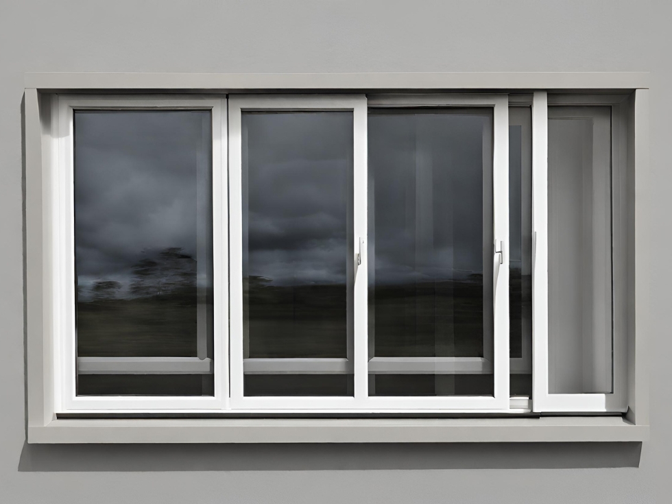 Minimal Triple Sliding Windows - Asian Paints