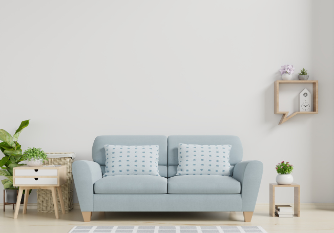 Bridgewater Sofa for Living Room - Beautiful Homes