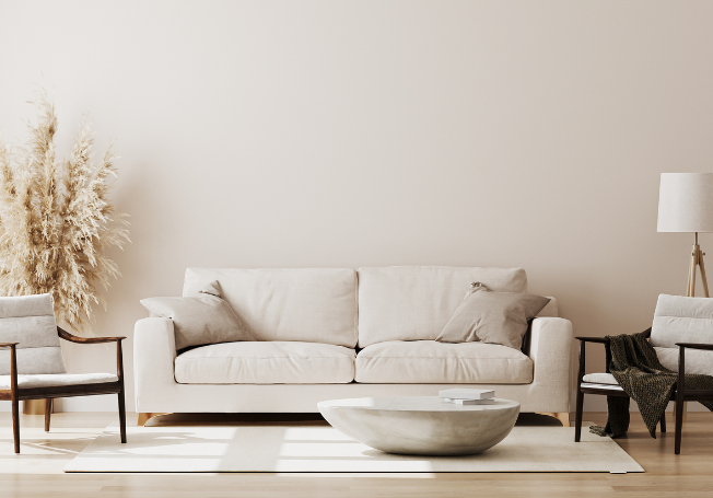 Sectional Sofa for Living Room - Beautiful Homes