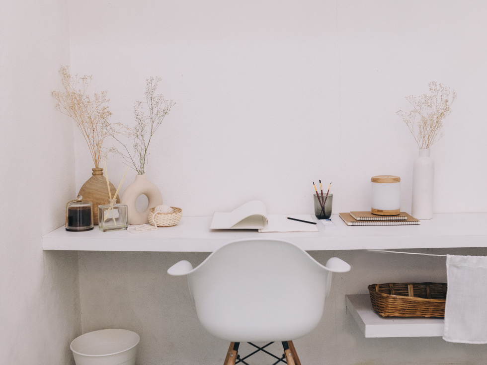 Study Table Vastu Position - Beautiful Homes