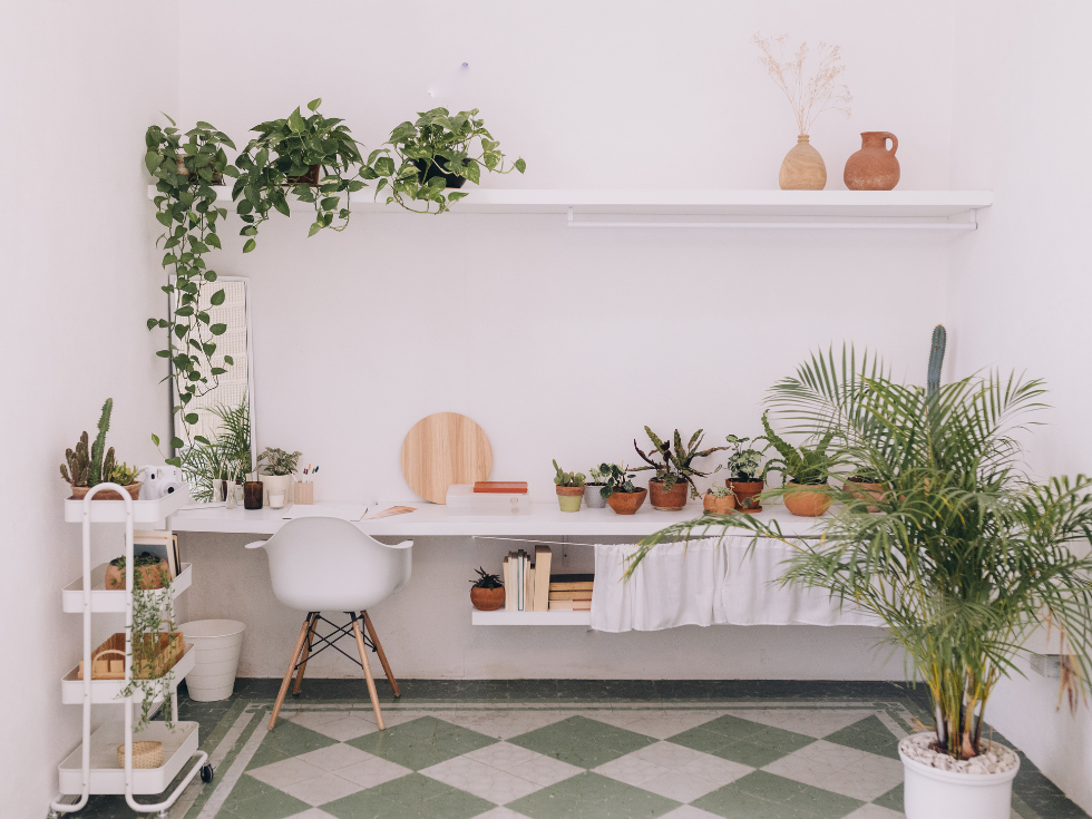 Vastu Direction for Study Table - Beautiful Homes