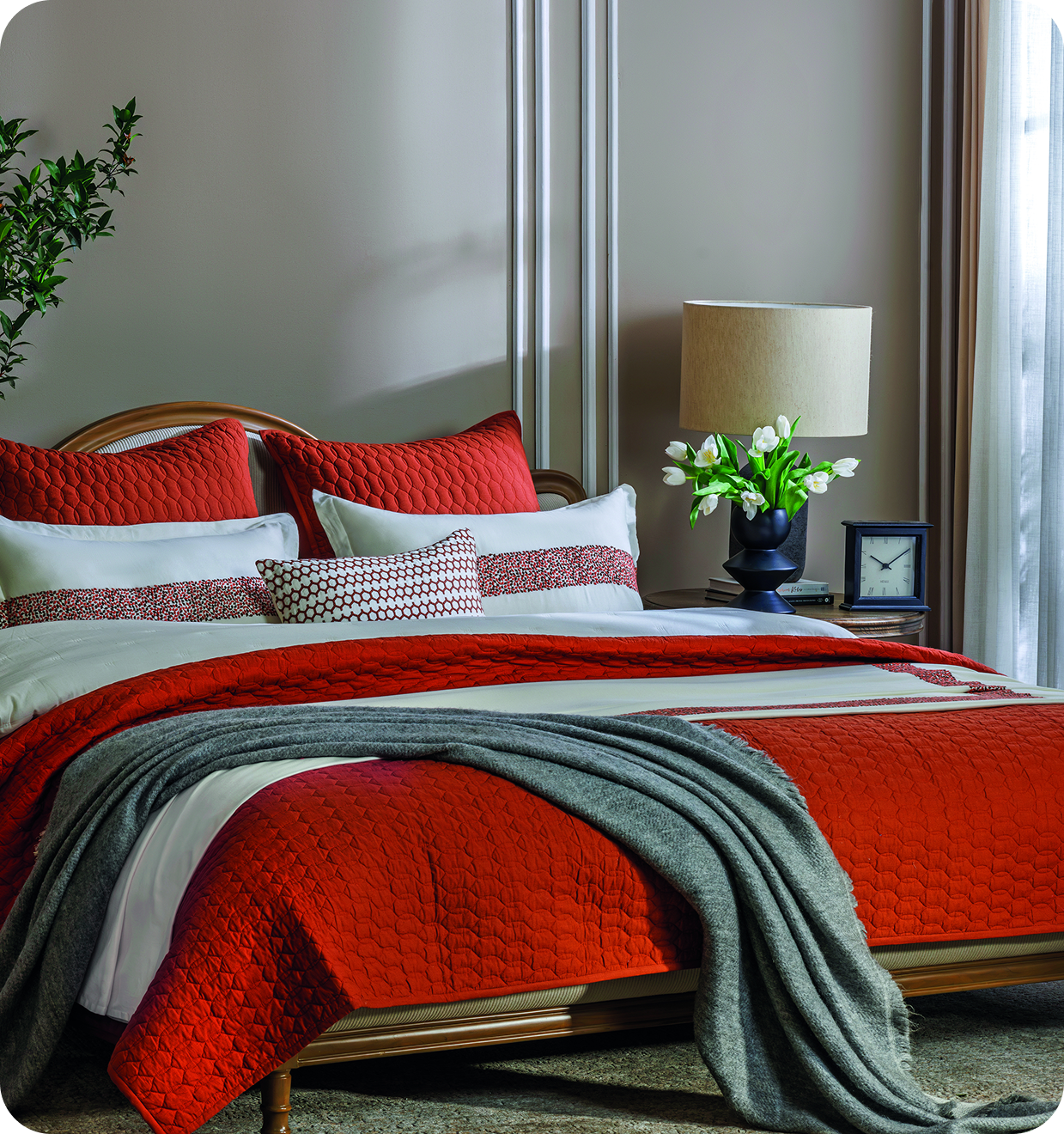 Beddings